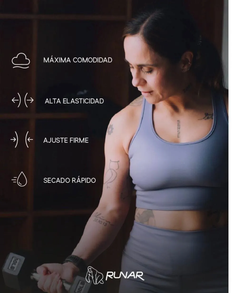 Performance basics manufactured by EcoMaquila